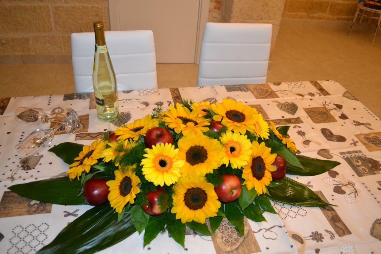 Dimora Nonna Catari Villa Polignano a Mare Kültér fotó