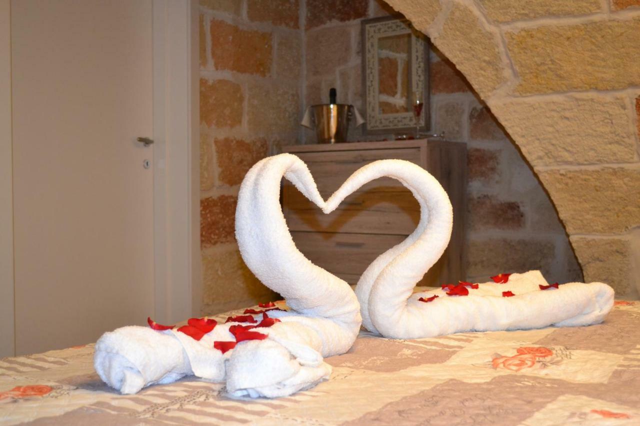 Dimora Nonna Catari Villa Polignano a Mare Kültér fotó