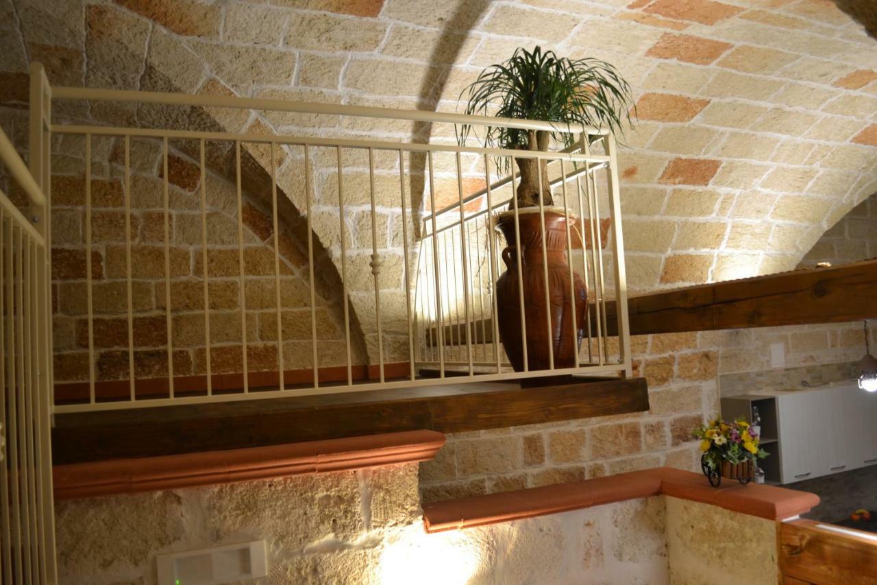 Dimora Nonna Catari Villa Polignano a Mare Kültér fotó
