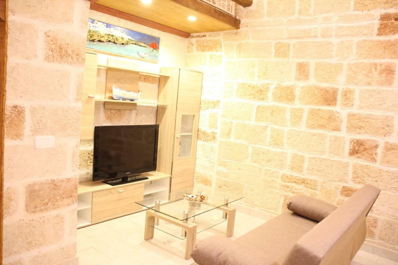 Dimora Nonna Catari Villa Polignano a Mare Kültér fotó