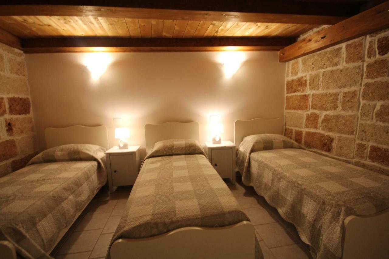 Dimora Nonna Catari Villa Polignano a Mare Kültér fotó