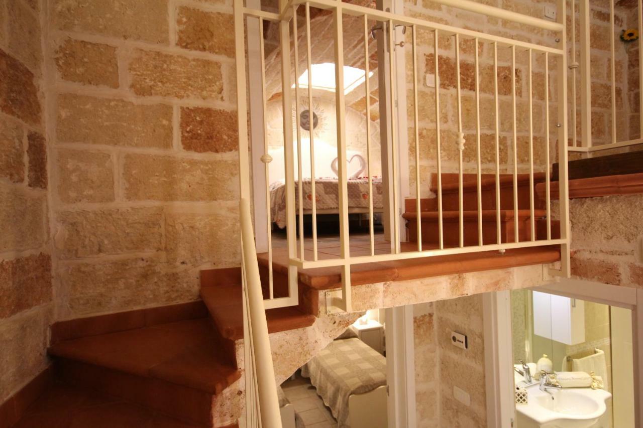 Dimora Nonna Catari Villa Polignano a Mare Kültér fotó