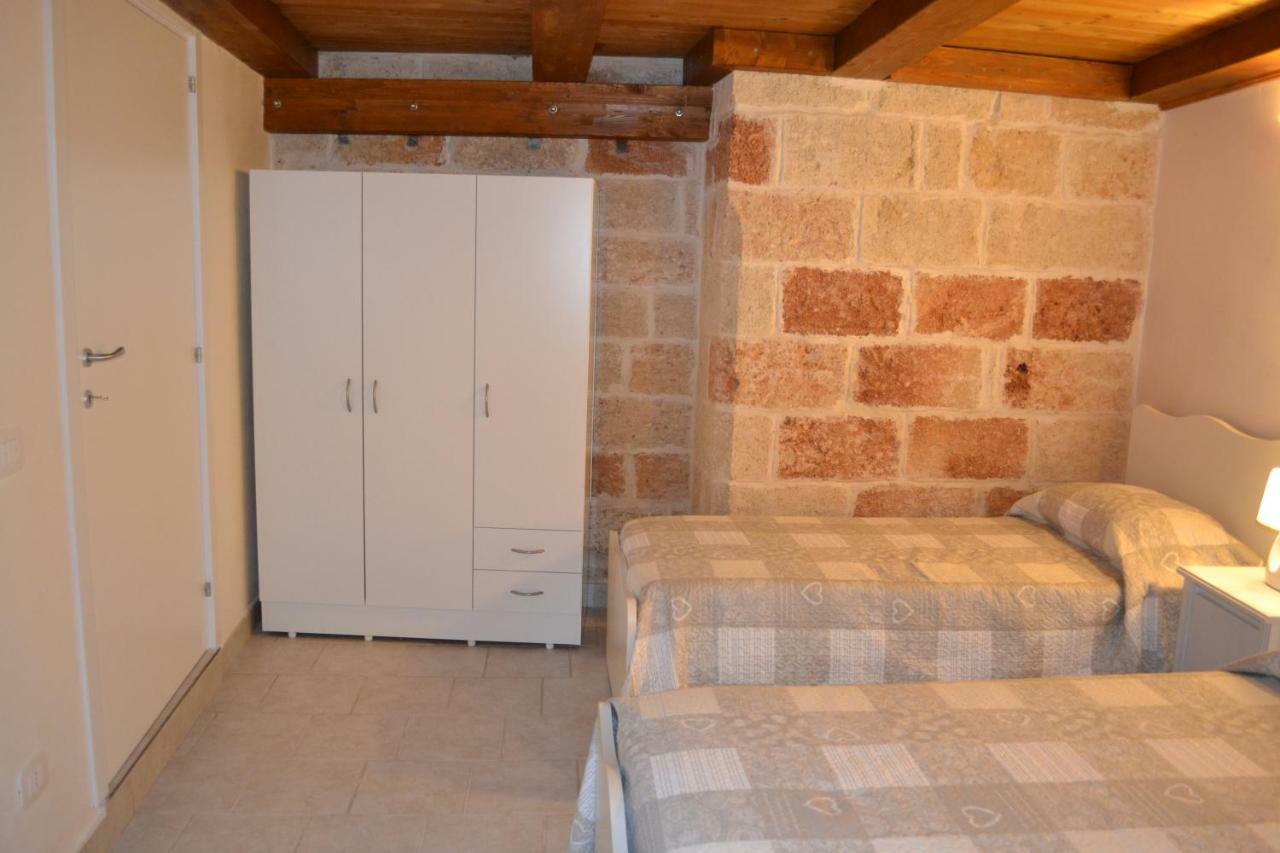Dimora Nonna Catari Villa Polignano a Mare Kültér fotó