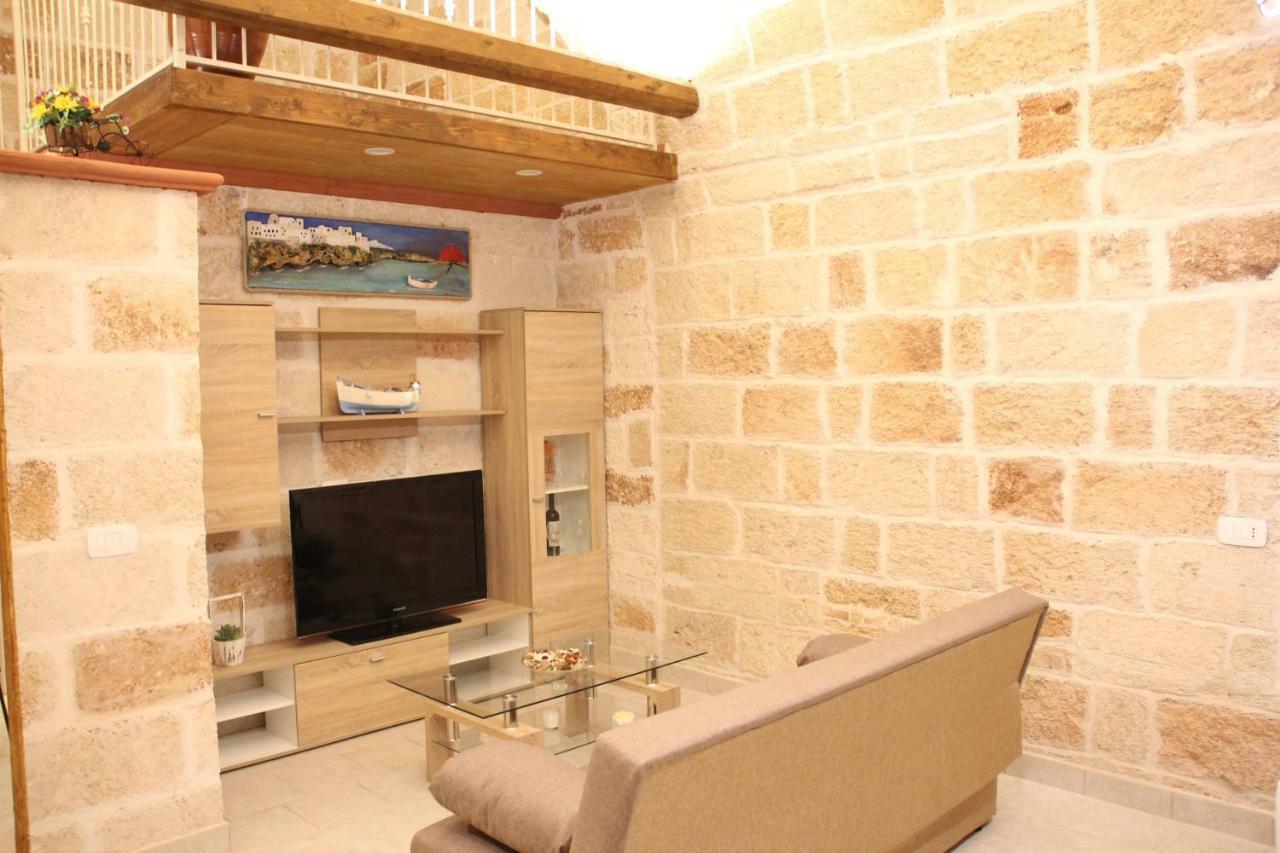Dimora Nonna Catari Villa Polignano a Mare Kültér fotó