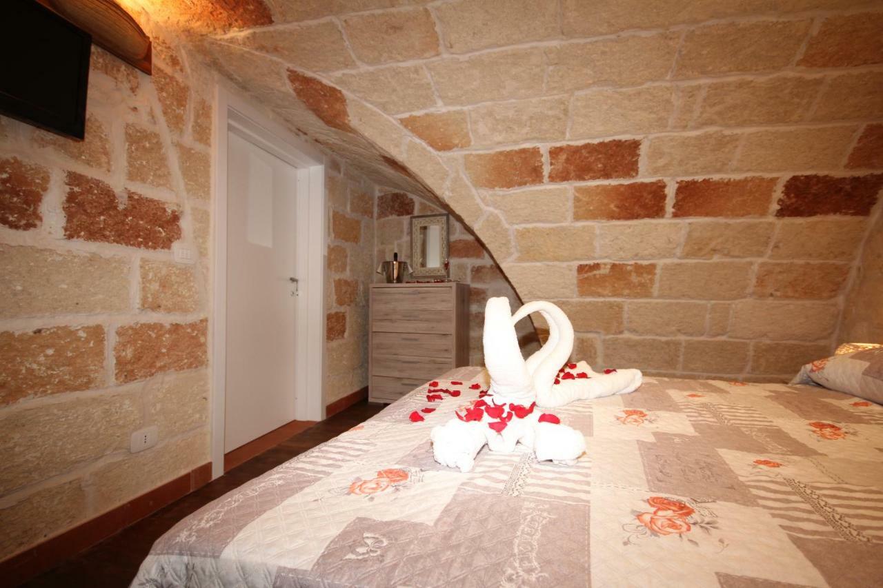 Dimora Nonna Catari Villa Polignano a Mare Kültér fotó