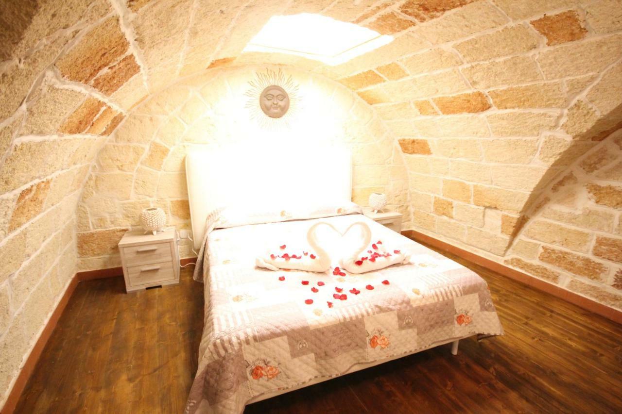Dimora Nonna Catari Villa Polignano a Mare Kültér fotó