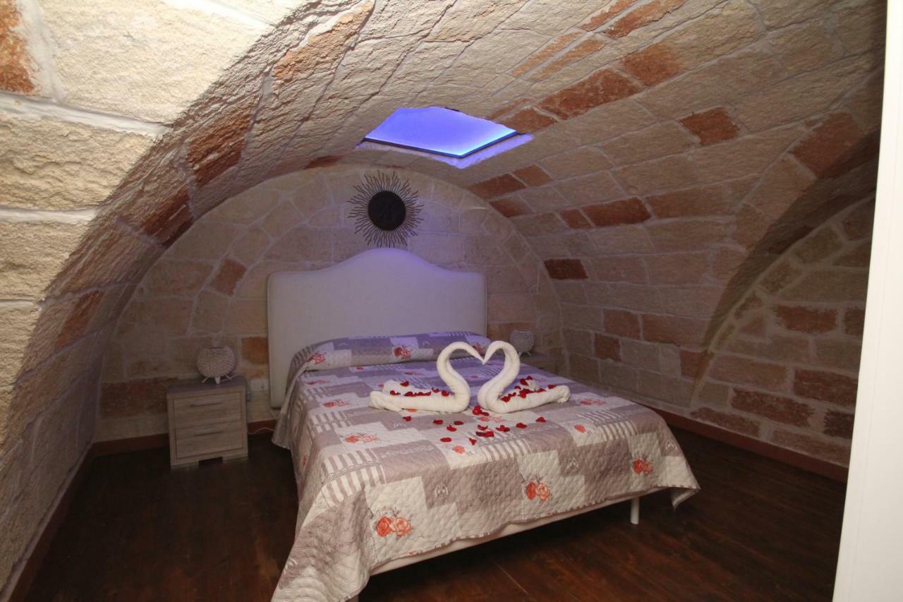 Dimora Nonna Catari Villa Polignano a Mare Kültér fotó