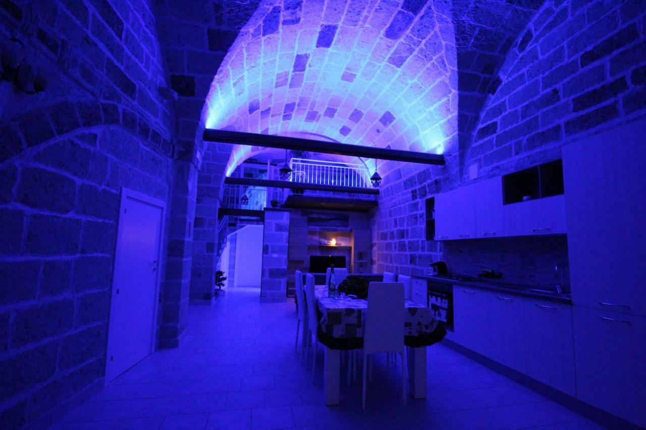 Dimora Nonna Catari Villa Polignano a Mare Kültér fotó