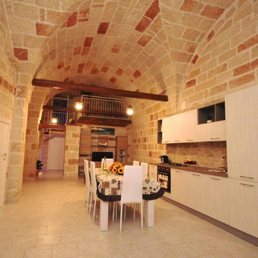 Dimora Nonna Catari Villa Polignano a Mare Kültér fotó